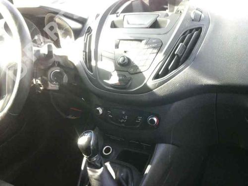 Ignition barrel FORD TRANSIT COURIER B460 MPV 1.0 EcoBoost | BP7189342M48  - Image 10