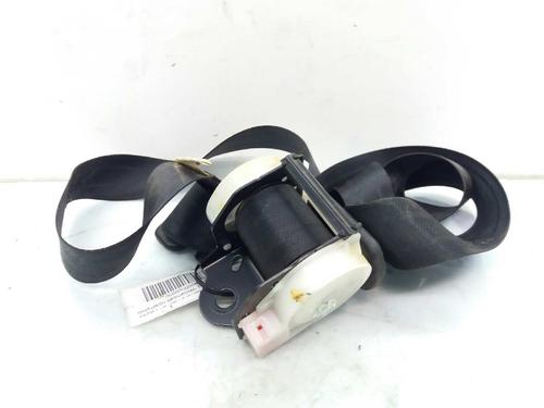 Sikkerhedssele bag venstre MAZDA 2 (DE_, DH_) [2007-2015]  6635392