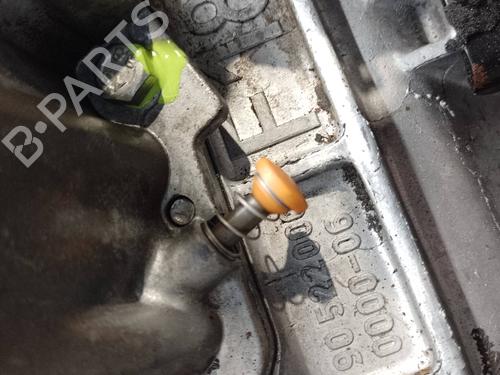 Gearbox OPEL VECTRA B (J96)  | BP8811440M3 