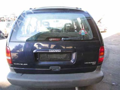 Left front driveshaft CHRYSLER VOYAGER / GRAND VOYAGER III (GS_, NS_) 2.5 TD | BP3222152M38 
