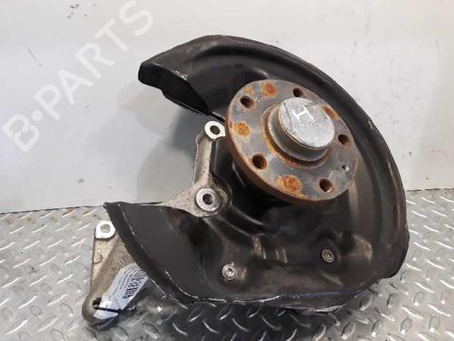 Venstre hjullagerhus spindel VW PASSAT B6 (3C2) [2005-2011]  5415928