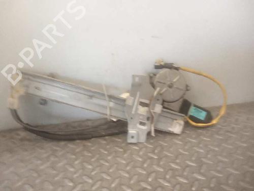 Rear left window mechanism KIA SHUMA II Saloon (FB)  | BP3076536C24 