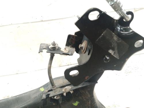 Rear axle RENAULT MEGANE III Hatchback (BZ0/1_, B3_)  | BP25934091M2 