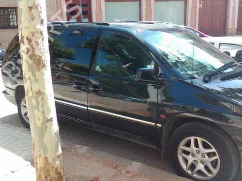 Intercooler CHRYSLER VOYAGER / GRAND VOYAGER III (GS_, NS_)  | BP3077830M30 