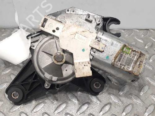 Used Rear wiper motor NISSAN MICRA III (K12) 1.5 dCi (65 hp) 3051530