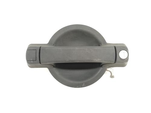 Used Front right exterior door handle FIAT DOBLO Box Body/MPV (223_) [2000-2025]  18421092