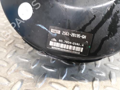Servo brake MAZDA 2 (DY) 1.4 | BP5546852M42 