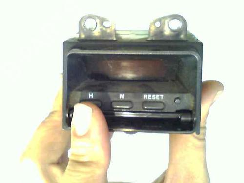 Used Electronic module Electronic module HONDA CIVIC VI Hatchback (EJ, EK) [1995-2001] 14227219 14227219