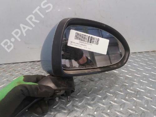Used Right mirror OPEL CORSA D (S07) [2006-2015]  3546181