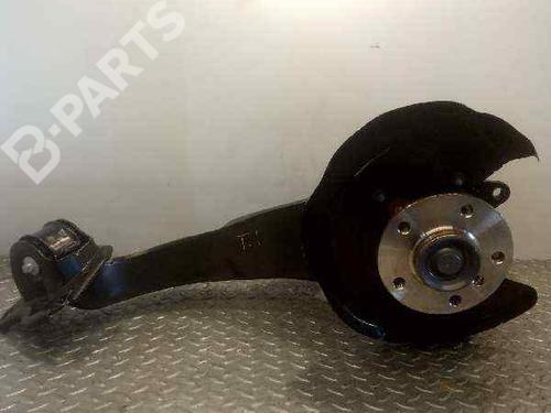 Used Left rear steering knuckle Left rear steering knuckle MINI MINI (F56) Cooper D (116 hp) 6068905 6068905