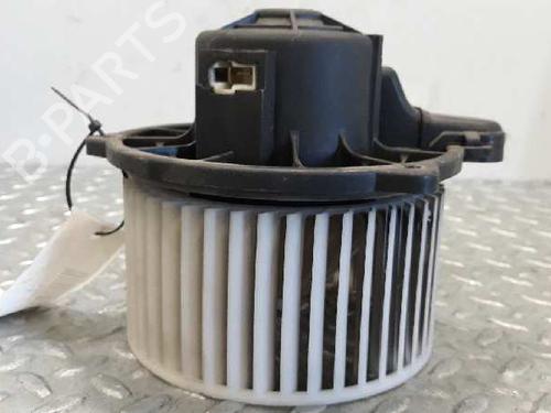 Used Heater blower motor HYUNDAI GETZ (TB) 1.1 (63 hp) 3078069