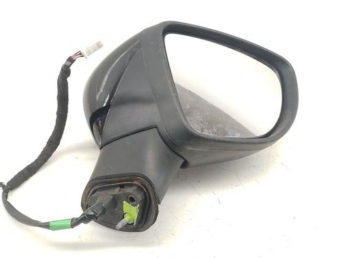 Used Right mirror NISSAN MICRA V (K14) [2016-2025]  12560721
