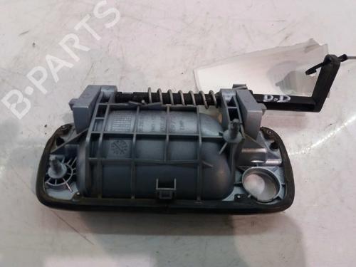 Front right exterior door handle PEUGEOT 406 (8B) 2.0 HDI 110 | BP3078455C129 