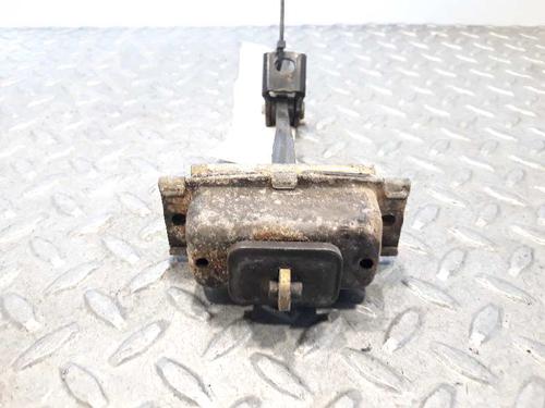 Used Hinge/Door check strap MERCEDES-BENZ M-CLASS (W163) ML 270 CDI (163.113) (163 hp) 14228408