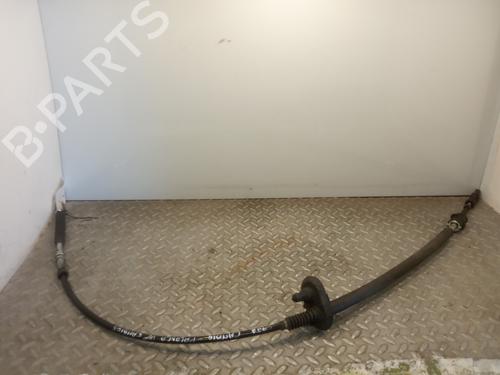 Used Cable MERCEDES-BENZ B-CLASS Sports Tourer (W245) [2005-2011]  14237164