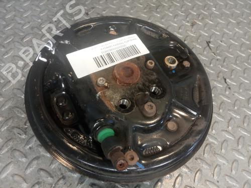 Used Right rear steering knuckle CITROËN C4 CACTUS [2014-2025]  9506174