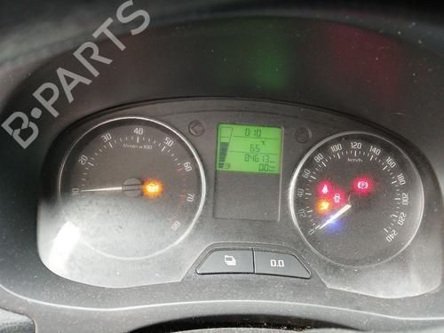 Engine SKODA FABIA II (542) 1.2 12V | BP32860408M1  - Image 10