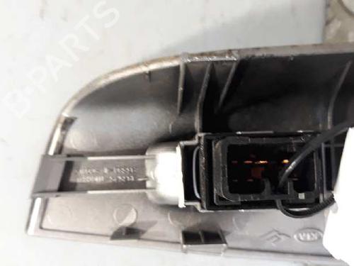 Right rear window switch KIA SPORTAGE II (JE_, KM_)  | BP7554349I28