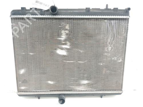 Køler PEUGEOT PARTNER Box Body/MPV [2008-2025]  25934099