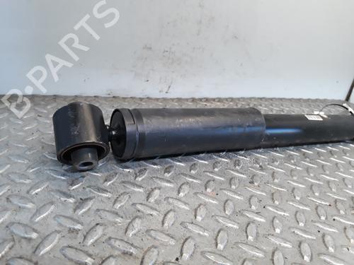 Left rear shock absorber NISSAN QASHQAI / QASHQAI +2 I (J10, NJ10, JJ10E) 2.0 dCi All-wheel Drive | BP10277230M18 