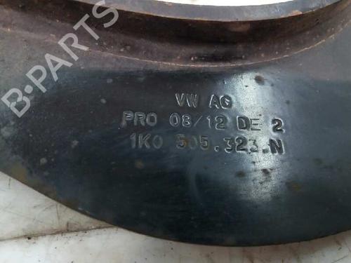 Right rear suspension arm SEAT ALTEA (5P1)  | BP3164260M15 