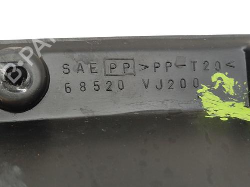 Glove box NISSAN PICK UP (D22) 2.5 Di | BP29539035C95 