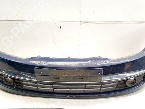 front-bumper-renault-laguna-iii-bt01-2007-2008-2009-2010-2011-2012-2013-2014-2015-40498705 main image