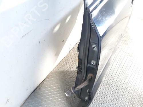 Left rear door RENAULT KOLEOS I (HY_)  | BP7744873C4