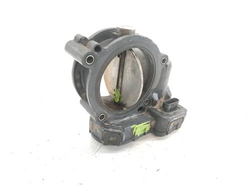 Used Throttle body MERCEDES-BENZ GLK-CLASS (X204) [2008-2015]  19022510