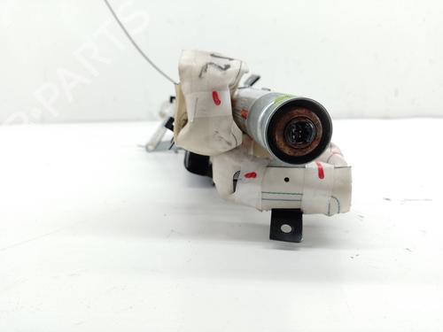 Right curtain airbag MITSUBISHI GRANDIS (NA_W) 2.0 DI-D (NA8W) | BP18951815C12 