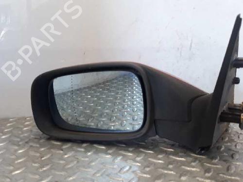 Used Left mirror RENAULT LAGUNA II (BG0/1_) [2001-2007]  6123846
