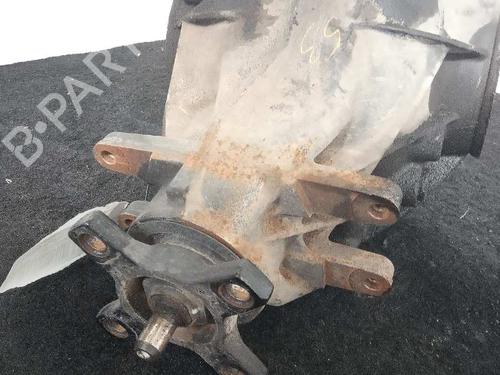 Rear differential MERCEDES-BENZ E-CLASS (W211)  | BP3155100M24 