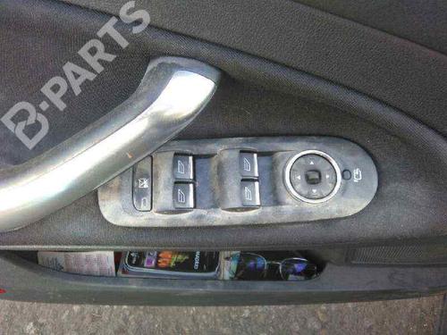 Hand brake FORD MONDEO IV Saloon (BA7) 2.0 TDCi | BP8783390I18  - Image 6