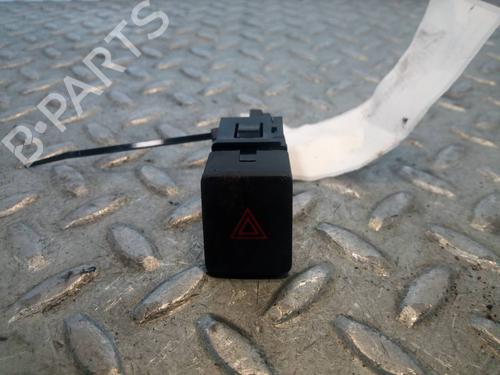 Used Warning switch NISSAN MICRA V (K14) 1.0 IG-T (92 hp) 13667127