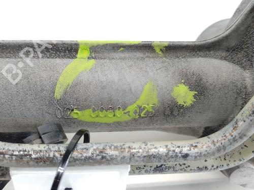 Steering rack OPEL ASTRA H (A04) 1.6 (L48) | BP30725386M22 