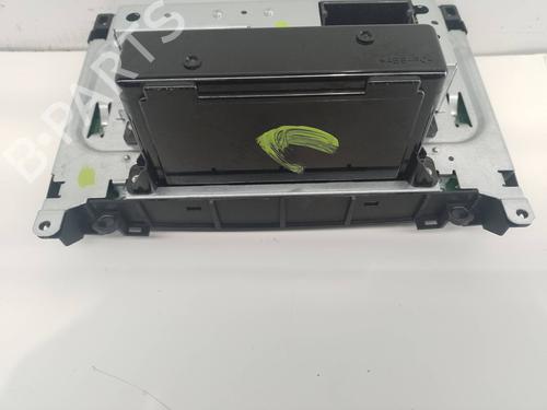 Radio MERCEDES-BENZ SPRINTER 3-t Van (B906) 211 CDI (906.611, 906.613) | BP20234456E6 