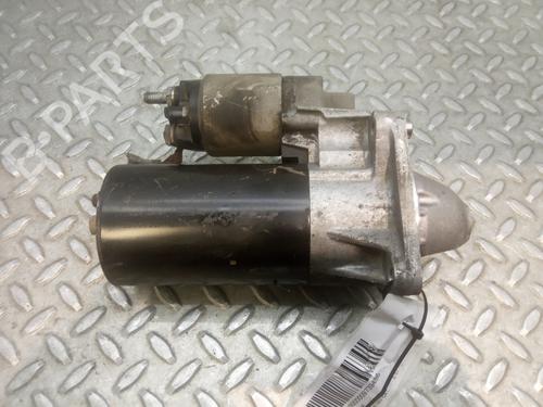 Used Starter FIAT BRAVO II (198_) [2006-2016]  10178852
