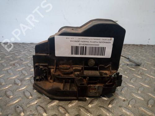 Used Rear right lock BMW 7 (E65, E66, E67) 730 d (218 hp) 13246022