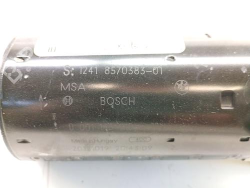 Starter BMW X3 (F25) xDrive 20 d | BP39448423M8 - Image 6