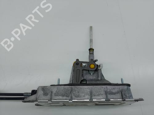 Gear lever SKODA OCTAVIA II (1Z3)  | BP18065285M90 