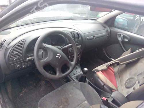 AC radiator CITROËN XSARA Break (N2) 2.0 HDI 90 | BP3052713M32 