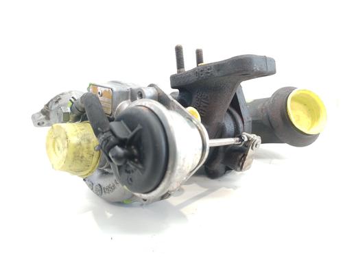 Used Turbocharger/Supercharger PEUGEOT 206 Hatchback (2A/C) 1.4 HDi eco 70 (68 hp) 24431186
