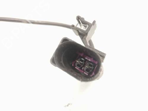Hood lock AUDI A6 C6 (4F2)  | BP8783402C133 
