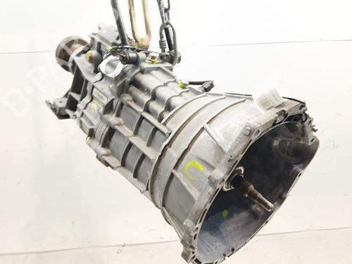 Gearbox SSANGYONG RODIUS I 2.7 Xdi | BP33887795M3  - Image 5