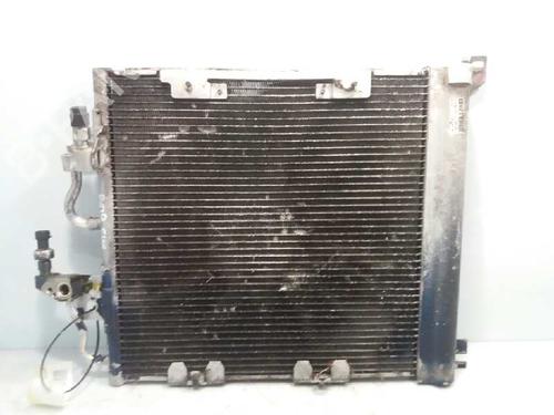 Used AC radiator OPEL ASTRA H (A04) [2004-2014]  4823167