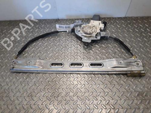 Rudehejsemekanisme Højre foran FORD TRANSIT COURIER B460 MPV [2014-2025]  7189315
