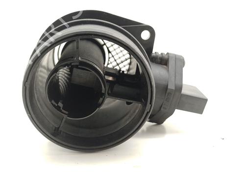 Mass air flow sensor SEAT LEON (1P1) 2.0 TDI 16V | BP29244995M95