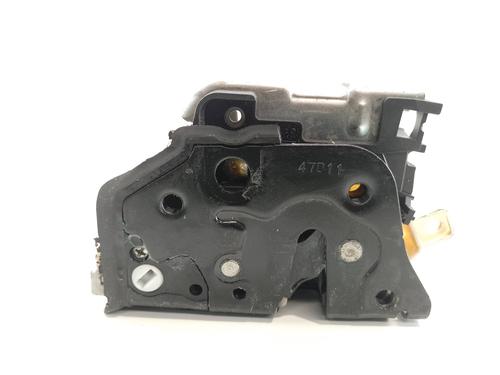 Rear right lock AUDI A4 B8 (8K2)  | BP18605813C99 