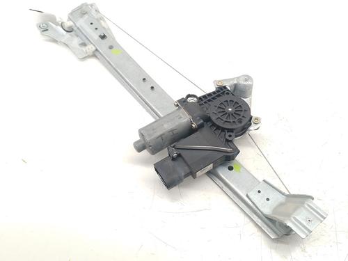Used Rear left window mechanism MERCEDES-BENZ A-CLASS (W168) A 170 CDI (168.008) (90 hp) 30385200