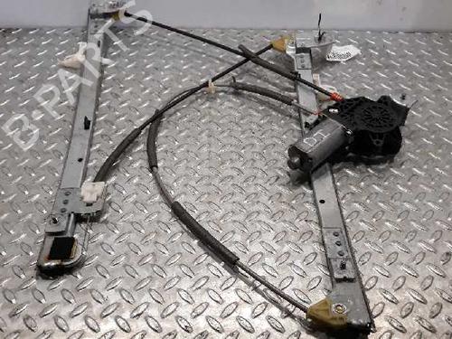 Used Front left window mechanism CITROËN XSARA (N1) 1.9 D (70 hp) 5408635